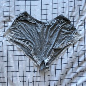 SHEIN shorts